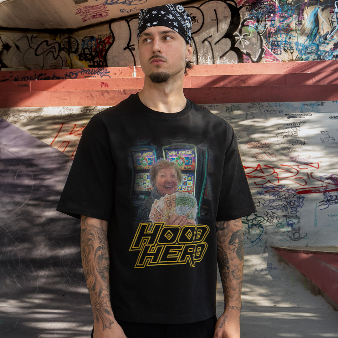 Gitka Tee